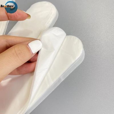 Compostable Gloves Package Pla Biodegradable Disposable Tableware Food Grade Gloves