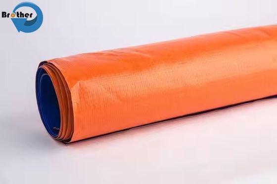 China Tarpaulin Manufacturer PE Tarpaulin Roll