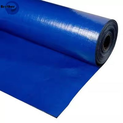 10x10 Tarp PE Heavy Duty Poly Tarps 20 Mil