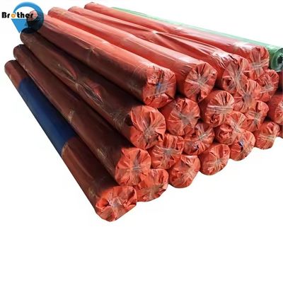 Custom Polyethylene Tarpaulin Manufacturer Poly Tarp PE Tarpaulin With Eyelets