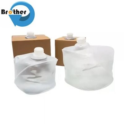 Cheap Price 10L 20L Plastic Cubitainer Bag Good Seal No Leak Foldable Jerry Can with Holes Tap for Storage Without Handle