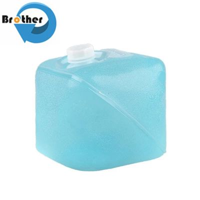 8L 10L 20L Plastic Cubitainer Food Medicine Liquid Loading Good Seal Cheap Price No Leak Bag in Box Without Handle Foldable