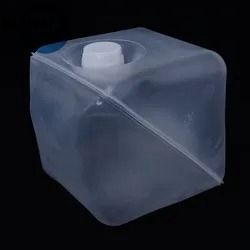 5L 10L 20L Plastic Cubitainer Good Seal Cheap Price No Leak Bag in Box Without Handle Foldable Food Medicine Liquid Loading