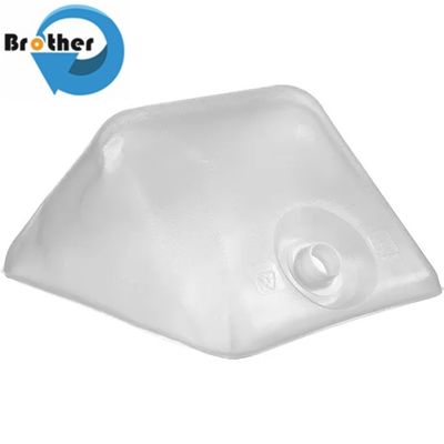 Hygiene Cubitainer Plastic Storage Container Big Capacity 5L/10L/15L/20L Soft No Leakage Can with Faucet Cap