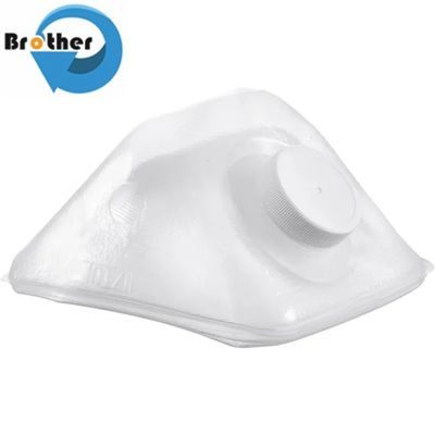 10L 20L Plastic Cubitainer Cheap Price Good Seal No Leak Bag in Box Without Handle Foldable Food Medicine Liquid Loading