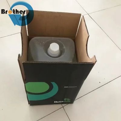10L 20L Plastic Cubitainer Cheap Price Good Seal No Leak Bag in Box Without Handle Foldable Food Medicine Liquid Loading