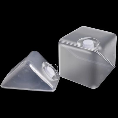Custom Cubitainer Plastic Packaging 1L 3L 5L 10L 20L Wine Bib Bag in Box for Wine Juice Oil Syrup Water Milk