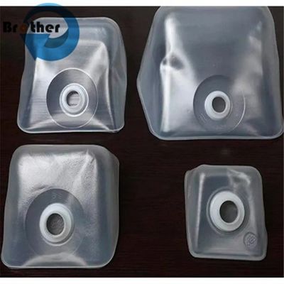 Plastic Soft Bucket PE Cubitainer for Diluent Packing Portable 5L 10L 15L 20L 25L Cubitainer