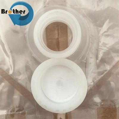 Folding 5L-20L Water Bag Injection Molded Plastic Soft Bucket Bag with Carton Outdoor Foldable Bucket Can Cubitainer