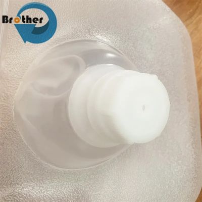 Folding 5L-20L Water Bag Injection Molded Plastic Soft Bucket Bag with Carton Outdoor Foldable Bucket Can Cubitainer