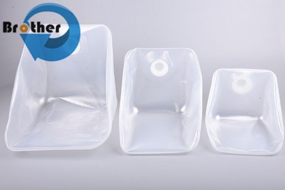 Professional Multifunction 2L 5L 8L 15L 20L Plastic Cubitainers for Storage