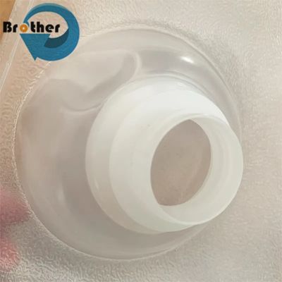20L Food Grade Plastic Cubitainer Bag Water Cheertainer for Storage in-Box Access