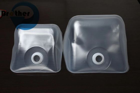 Professional Multifunction 2L 5L 8L 15L 20L Plastic Cubitainers for Storage