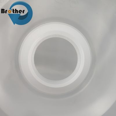Wholesale 5 Gallon Soft Plastic Bucket with Handle Collapsible Storage Cubitainer Empty Drums for Sale