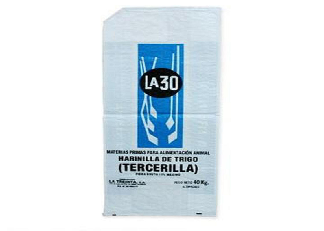 Flat Bottum Compostable Plastic Bags , Custom Printed Corn Starch Bag 70 - 95G / M²
