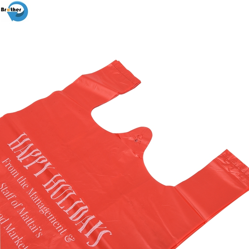 Cheap Price High Quality Trash Rubbish Refuse Bags Kitchen Plastic Garbage Bag Disposable Drawstring Garbage Bag