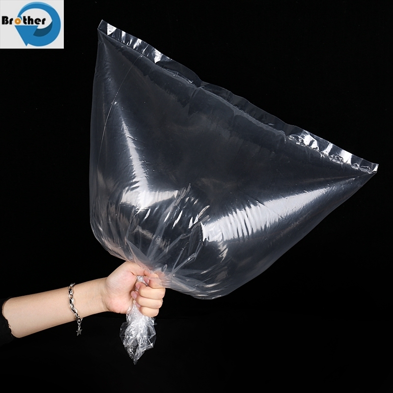 High Quality HDPE LDPE Household Vest Bags Garbage Bags Ziplock Bags Flat Bags Shopping Bags Striped Bag Aluminum Foil Plastic Wrap Baking Paper