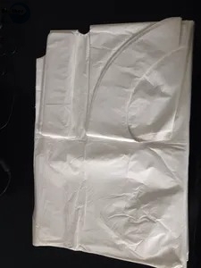 Hot Sale Wholesale Personal Protection Plastic Housework Apron Waterproof Disposable Aprons Cleaning Disposable PE Apron