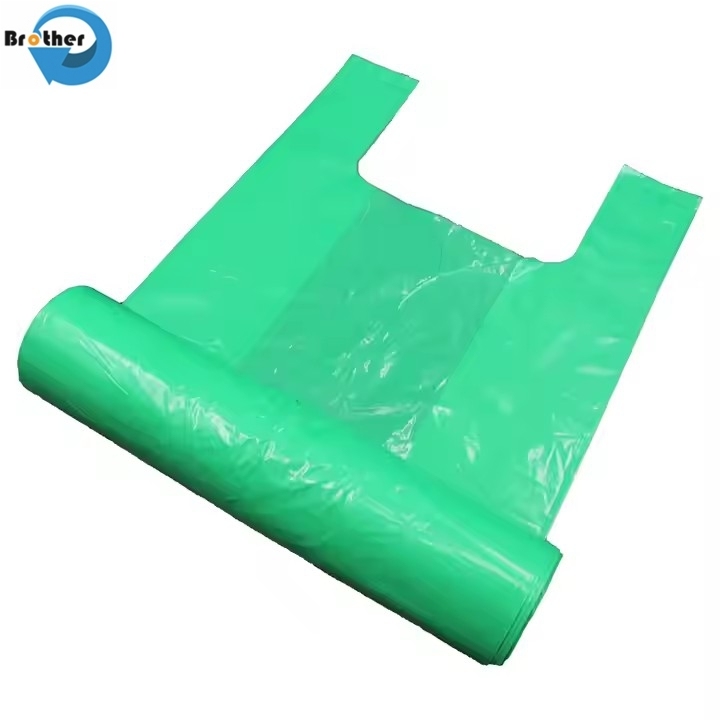 Block with Header LDPE/HDPE Food Storage Bags, Deli Bags, Fruit Bags, Produce Bags