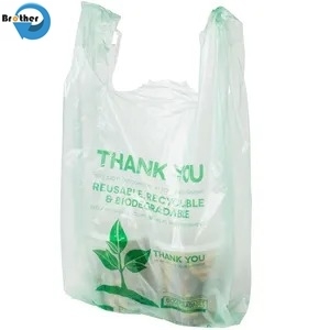 Biodegradable Disposable Customized Scented Tie Handle Baby Poop Bag Lavender Frangranced Plastic Baby Nappy Diaper Sacks Bags