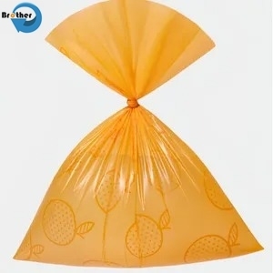 Hot Sales Eco Friendly Scented Compostable Portable Outdoor Pet Dog Poop Waste Bag Biodegradable Dogy Poop Bags