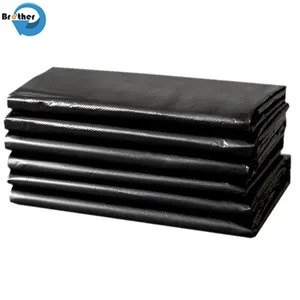 Heavy Duty Food Grade Plastic Carton Liner Box Liner Waterproof for Food Packing and Delivery