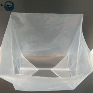 Carton Box Liner Bags: Heavy-Duty Plastic Inner Liners, Leakproof & Customizable for Various Packaging Needs