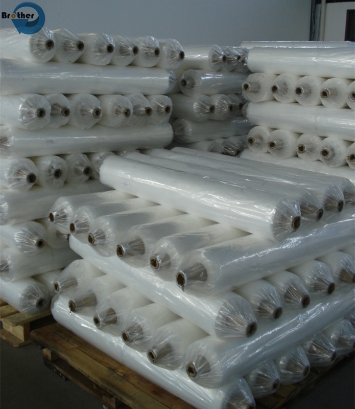 Reusable PE Film Pallet Covers Wholesale Waterproof Pallet Wrap Anti Rain Square Bottom Bag Holding Cargo