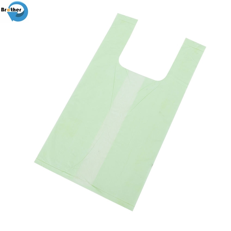 Custom China Factory Supermarket Christmas Sales Economic Bag for for Supermarket