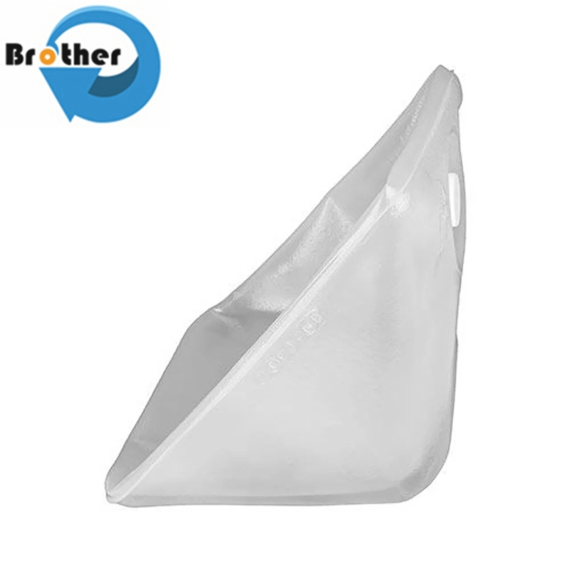 Plastic Soft Bucket PE Cubitainer for Diluent Packing Portable 5L 10L 15L 20L 25L Cubitainer
