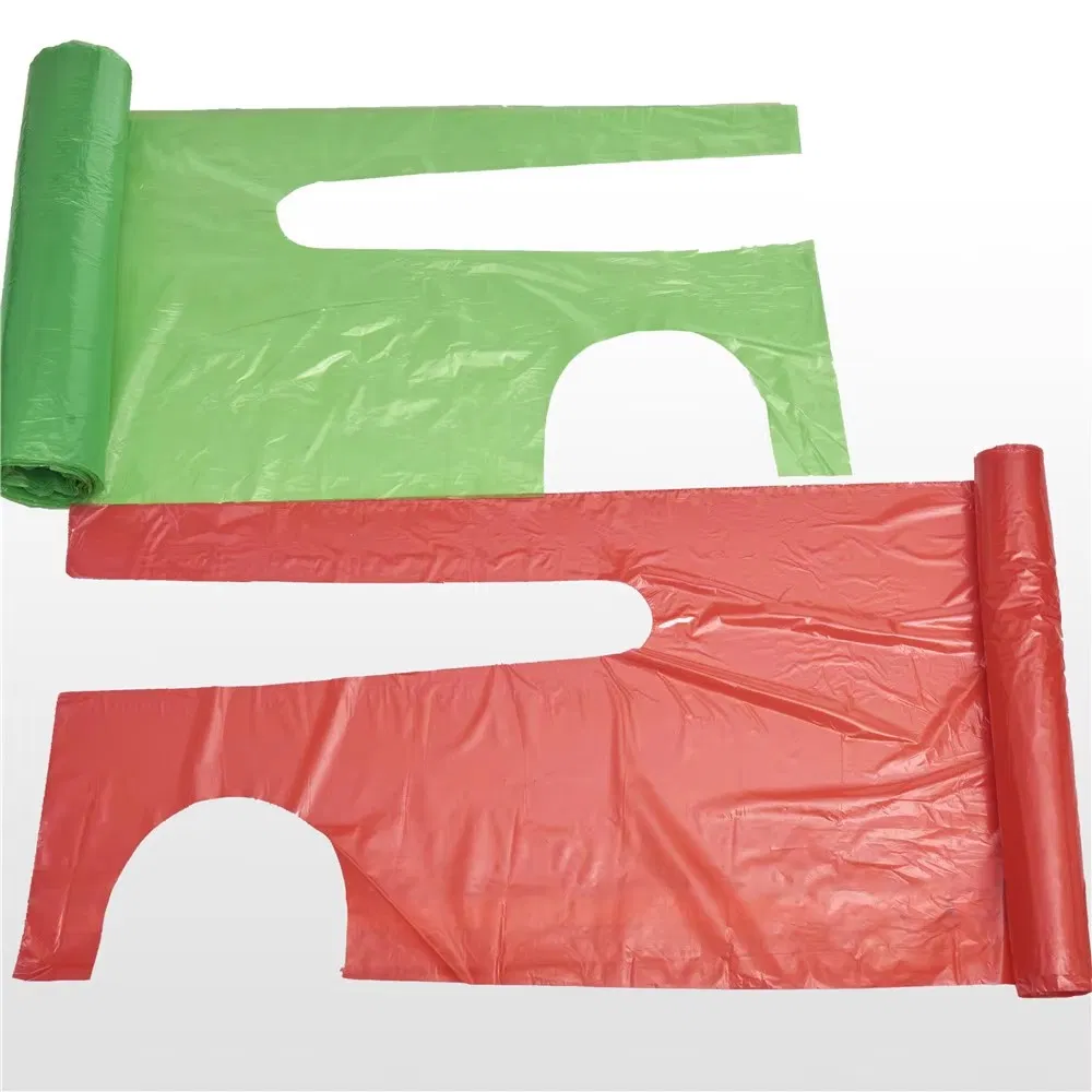 Disposable PE Aprons: Waterproof, Oilproof, Food-Grade Plastic Aprons/Disposable Apron, Waterproof Apron, Transparent Apron (100 PCS)