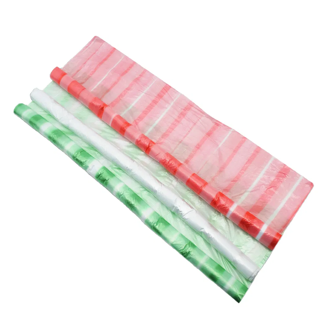 Disposable Heavy Duty Plastic Party Table Cover Water Proof Plastic Tablecloth with Many Colours