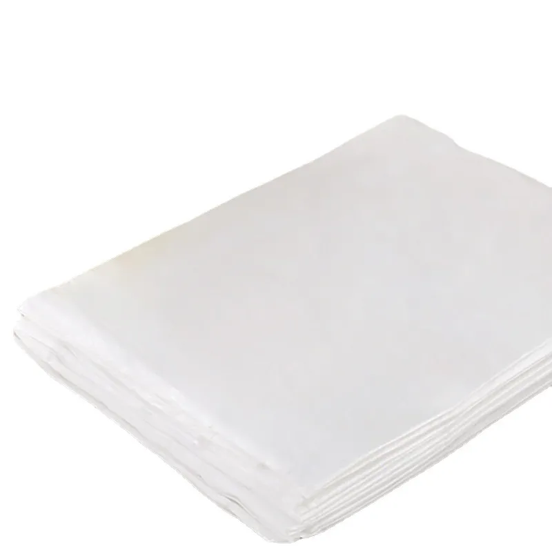 Disposable Heavy Duty Plastic Party Table Cover Water Proof Plastic Tablecloth with Many Colours