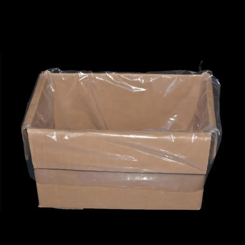 100% High Quality Plastic Low Density Polyethylene Bag 1 Mil Chair Cover